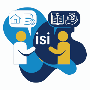 Integrated Smart Inclusion by volunteers